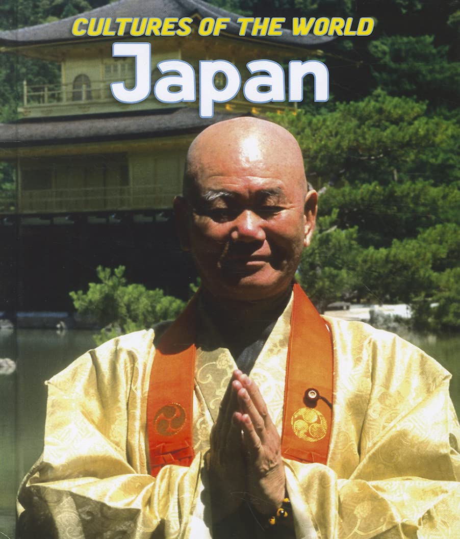 Japan (Cultures of the World) Non-fiction