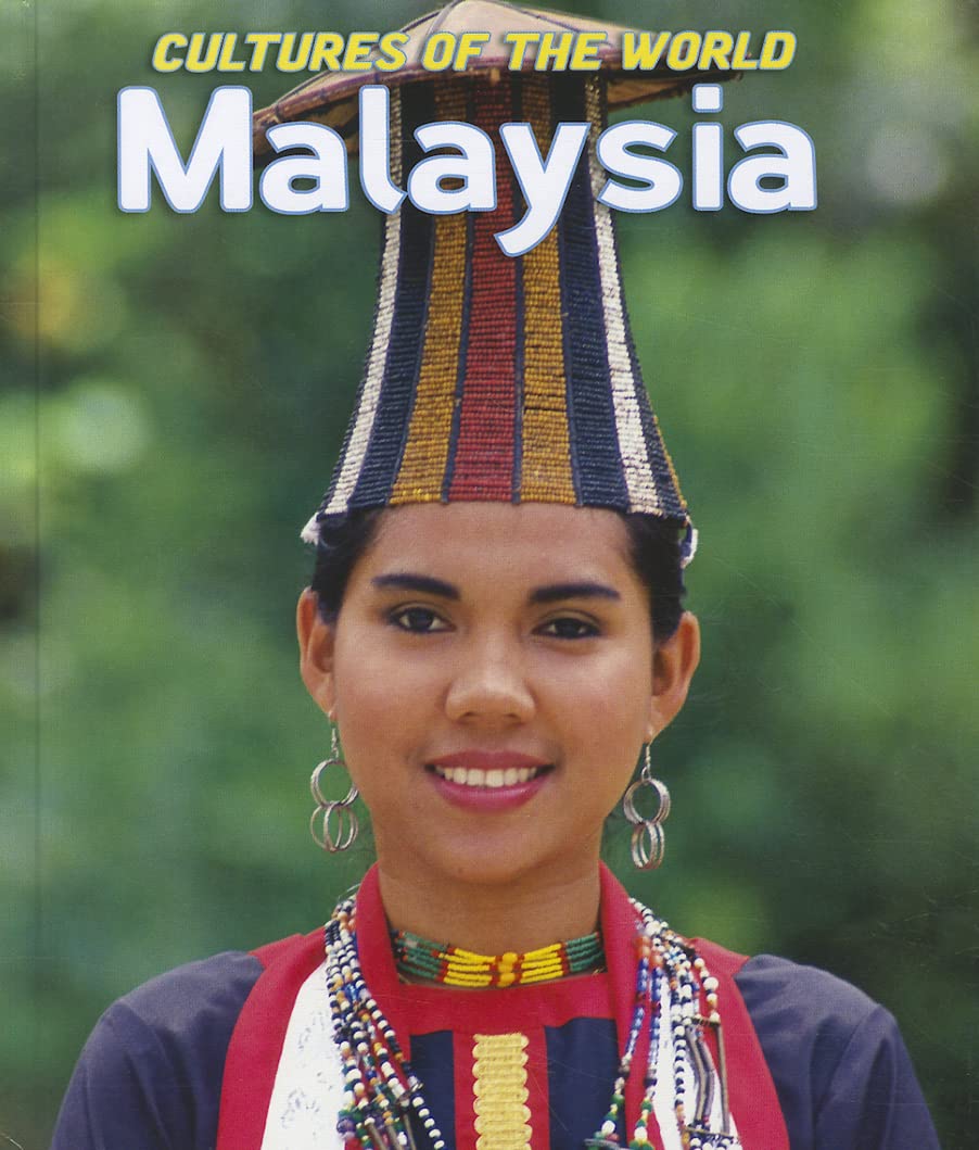 Malaysia (Cultures of the World) Non-fiction