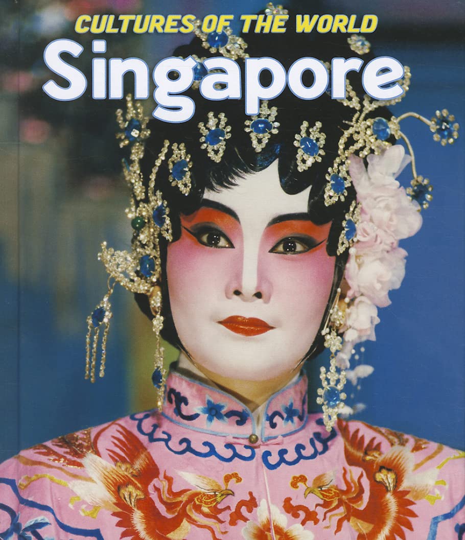 Singapore (Cultures of the World) Non-fiction