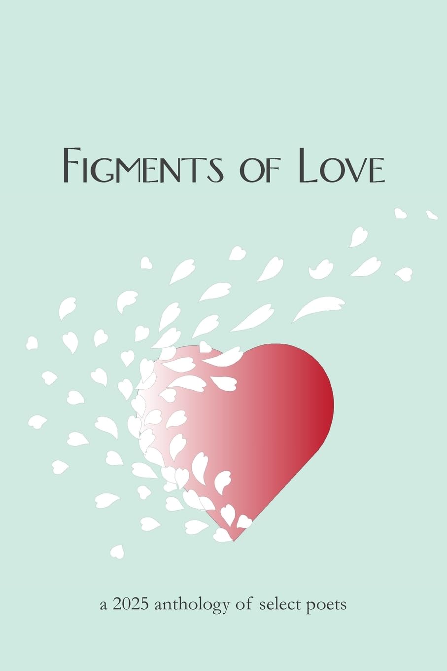 Figments of Love Poetry