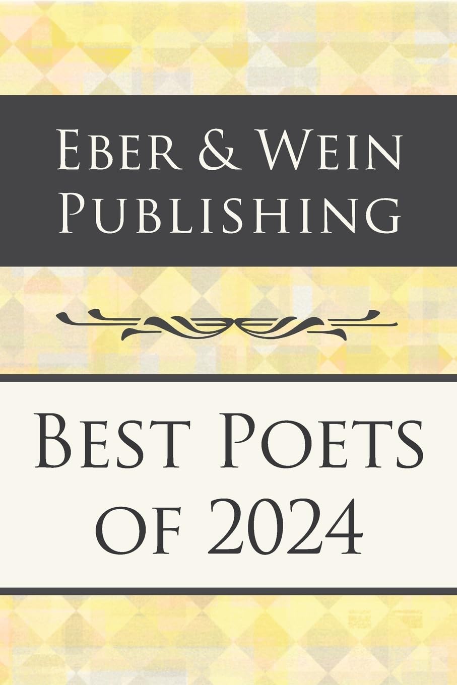 Best Poets of 2024 Vol. 2 Poetry