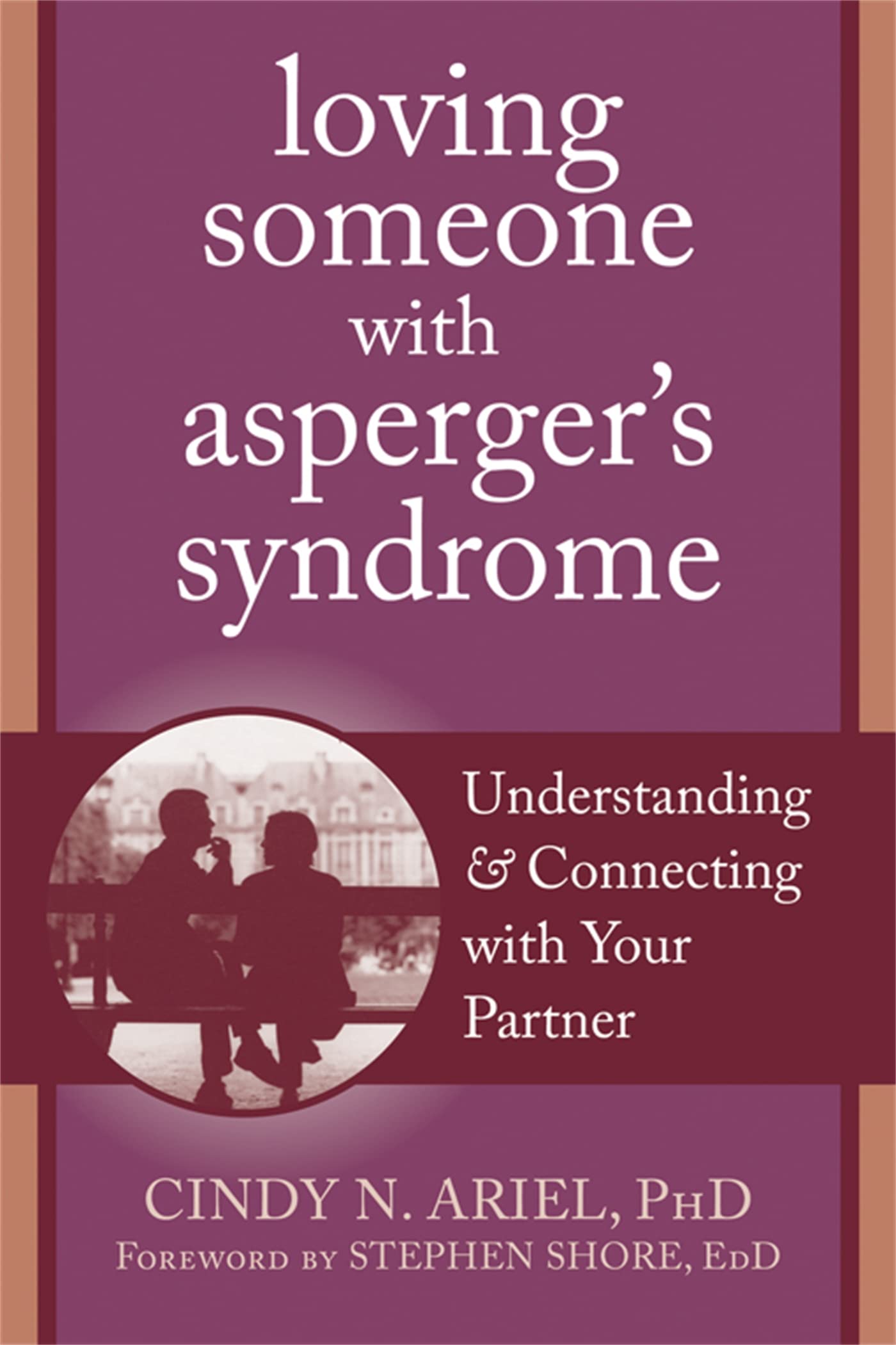 Loving Someone with Asperger's Syndrome Medicine