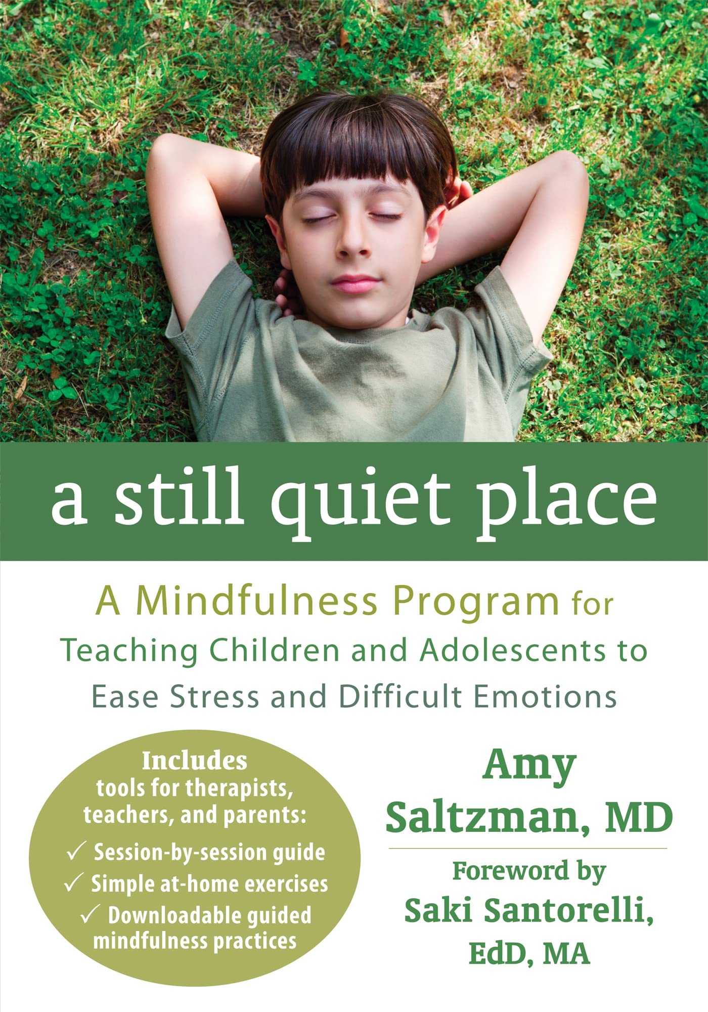 A Still Quiet Place Medicine