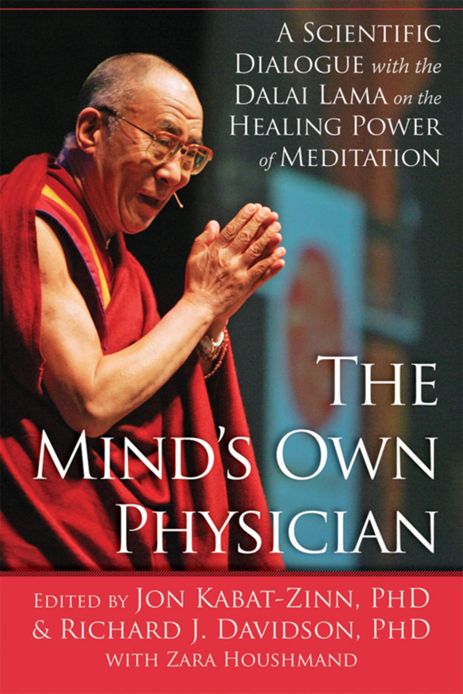 The Mind's Own Physician Medicine