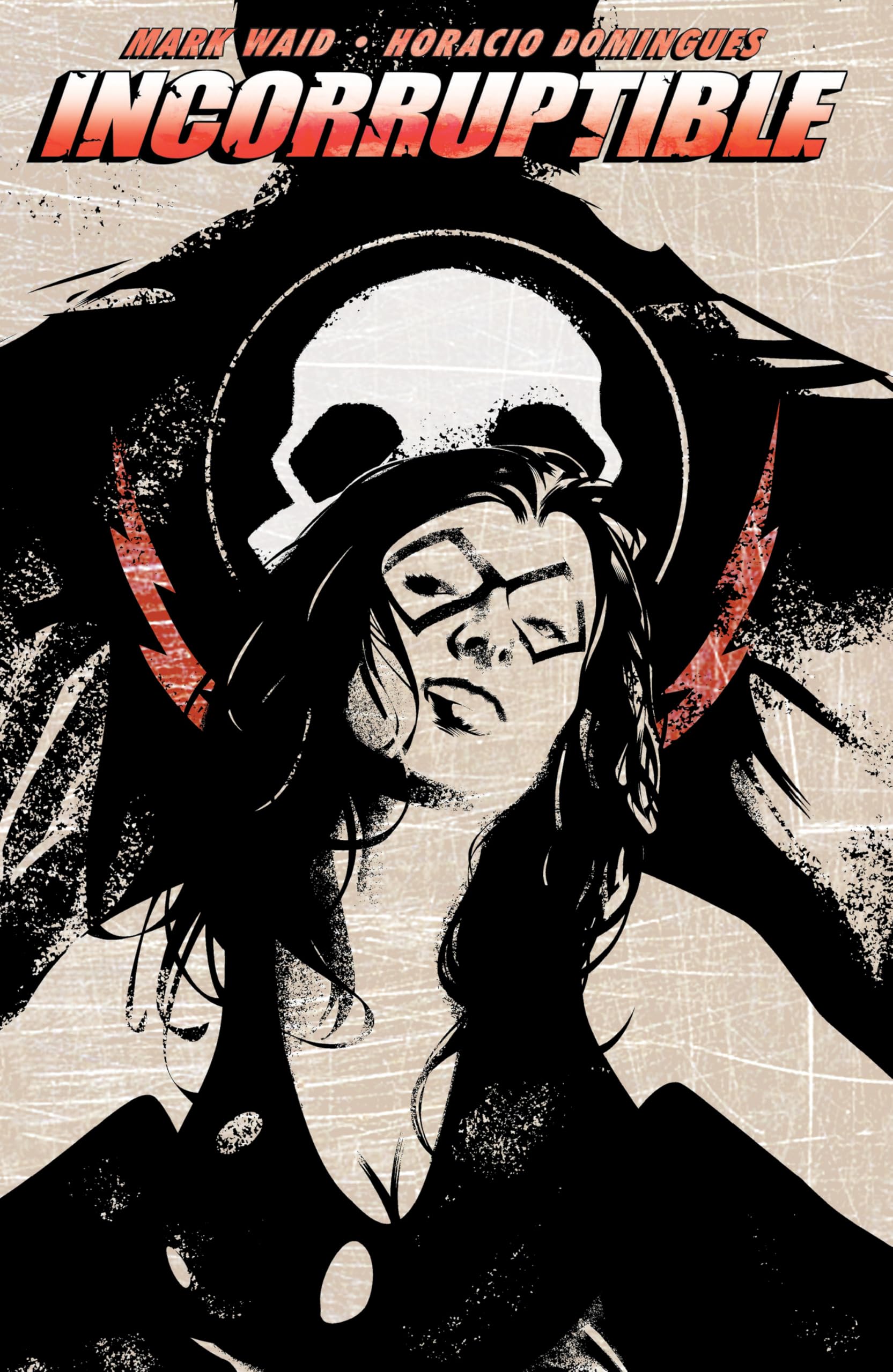 Incorruptible Volume 2 (Incorruptible, 2, Band 2) Manga