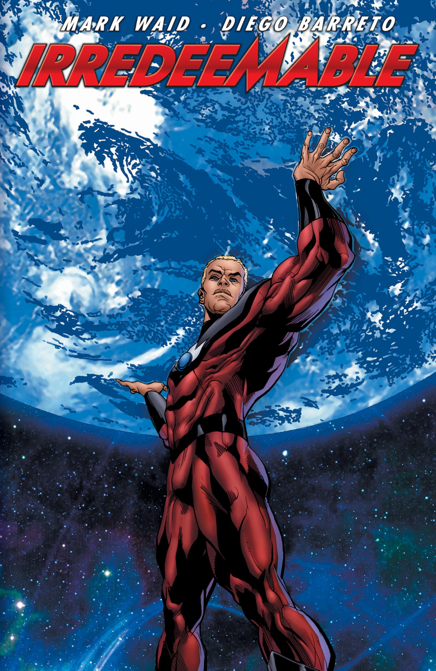 Product Image: Irredeemable Vol. 4