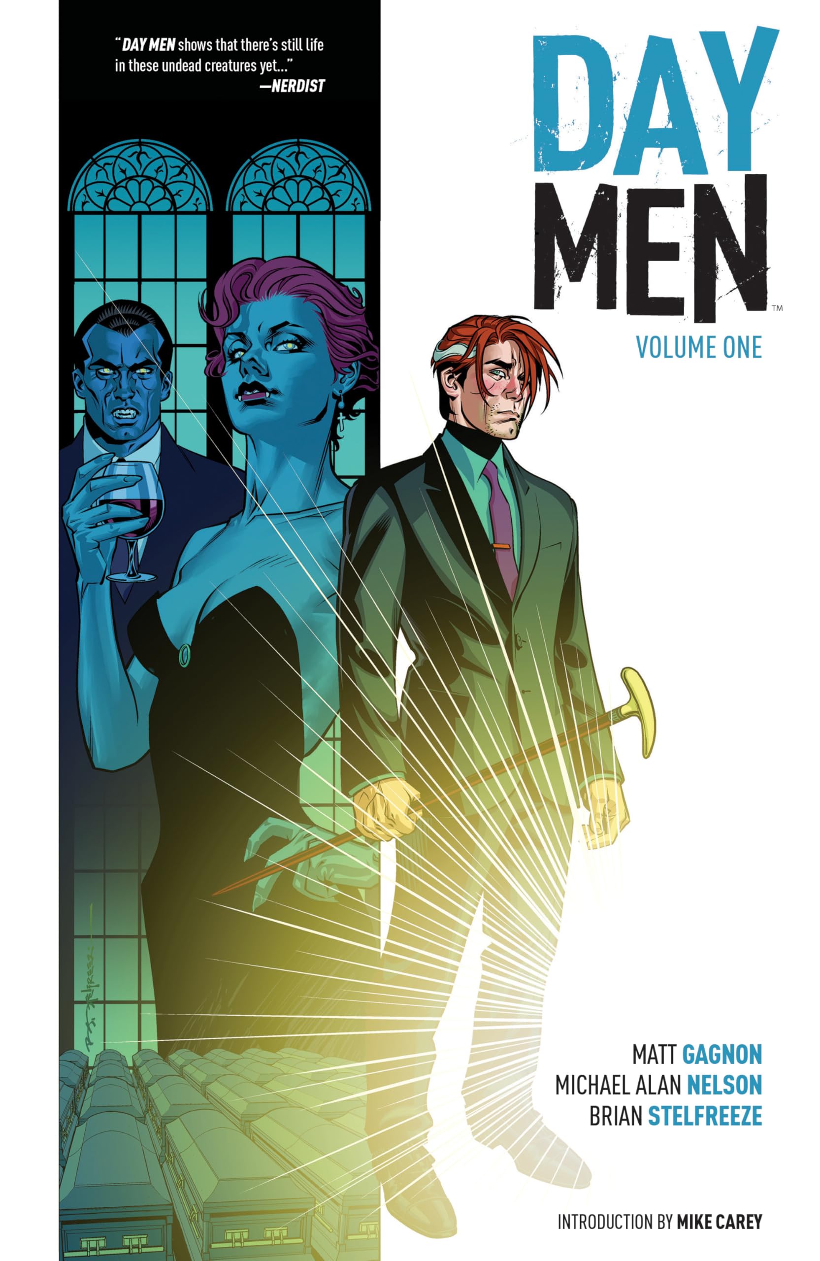 Day Men Vol. 1 Classics