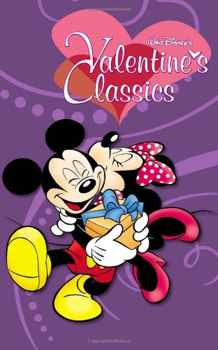 Product Image: Walt Disney's Valentine's Classics