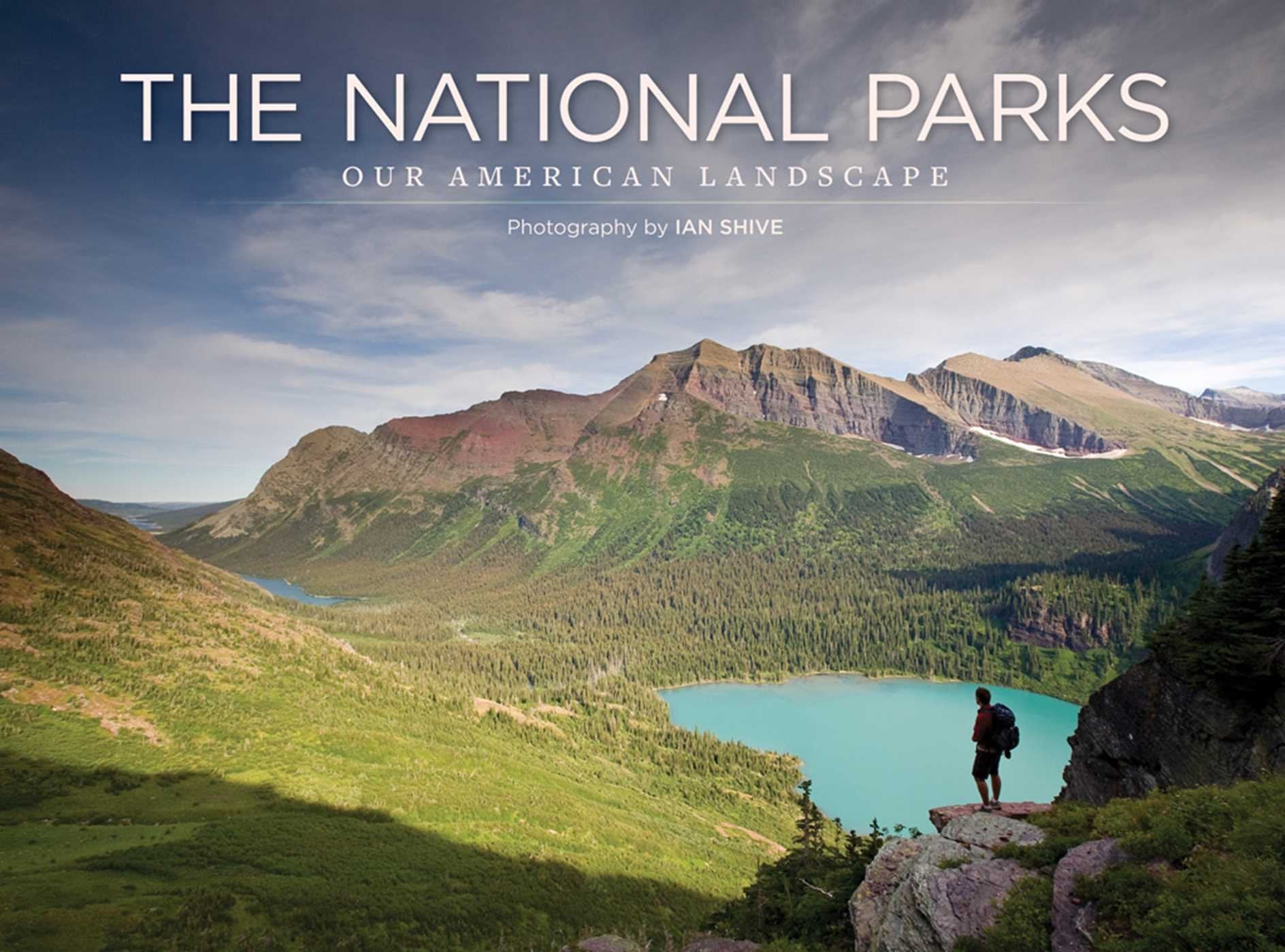 National Parks: Our American Landscape Mathematics