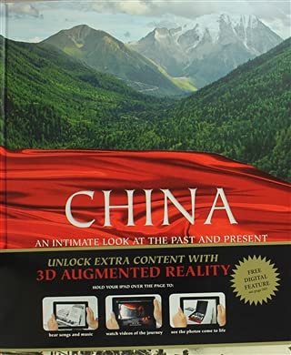 China: An Intimate Look at the Past and Present: A Photographic Journey of the New Long March Photography