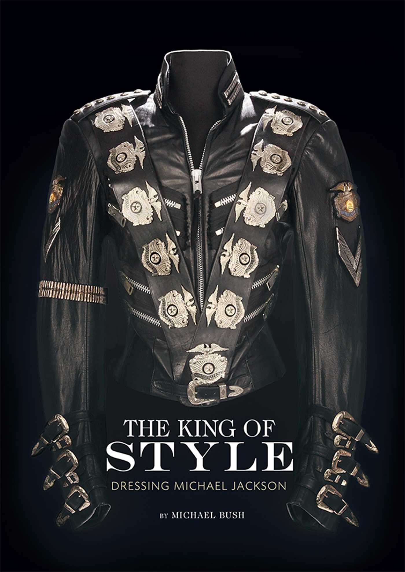 KING OF STYLE: Dressing Michael Jackson Film, Art & Culture