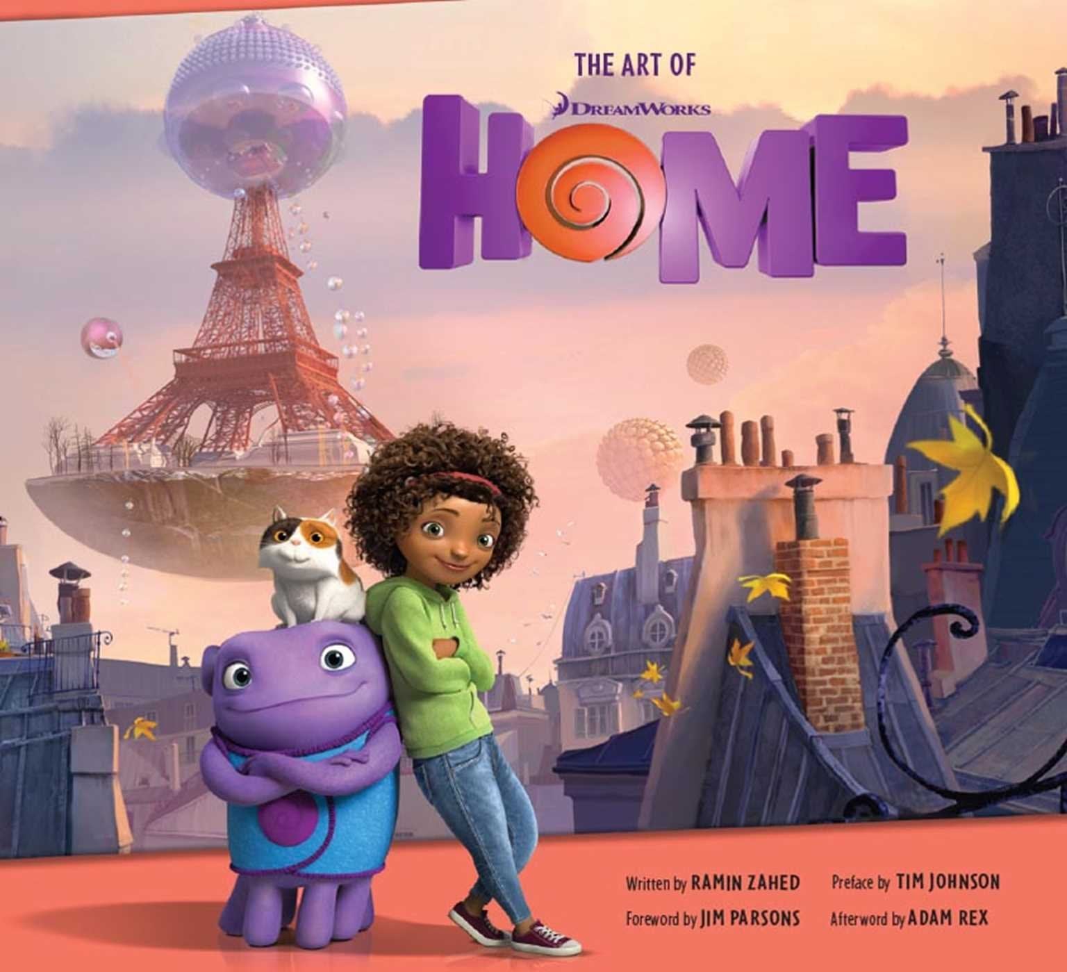 ART OF HOME Film, Art & Culture