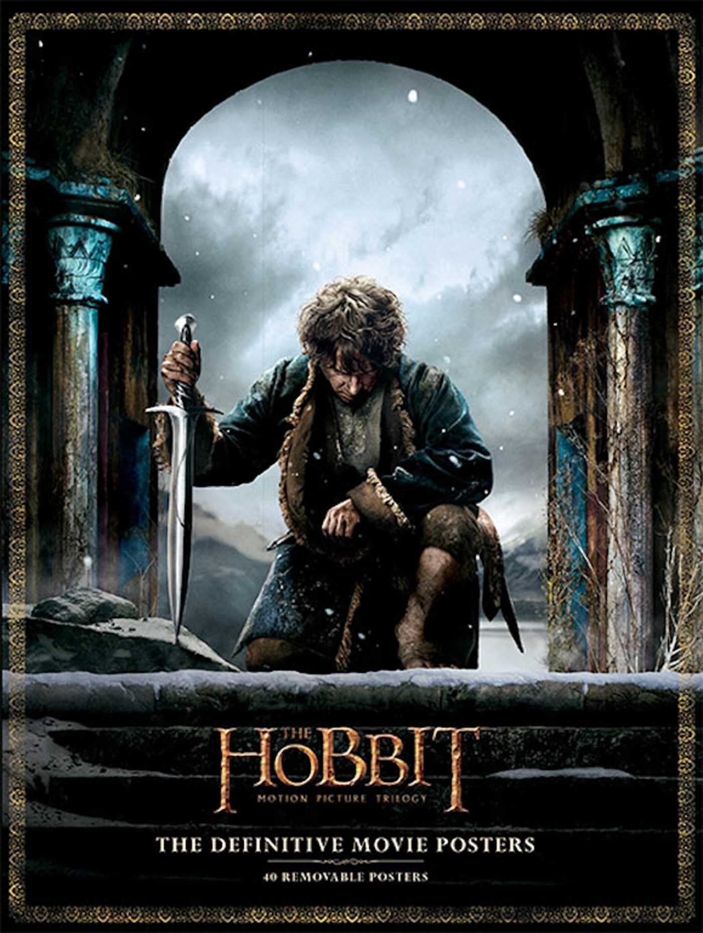 New Line Cinema: HOBBIT Social Sciences