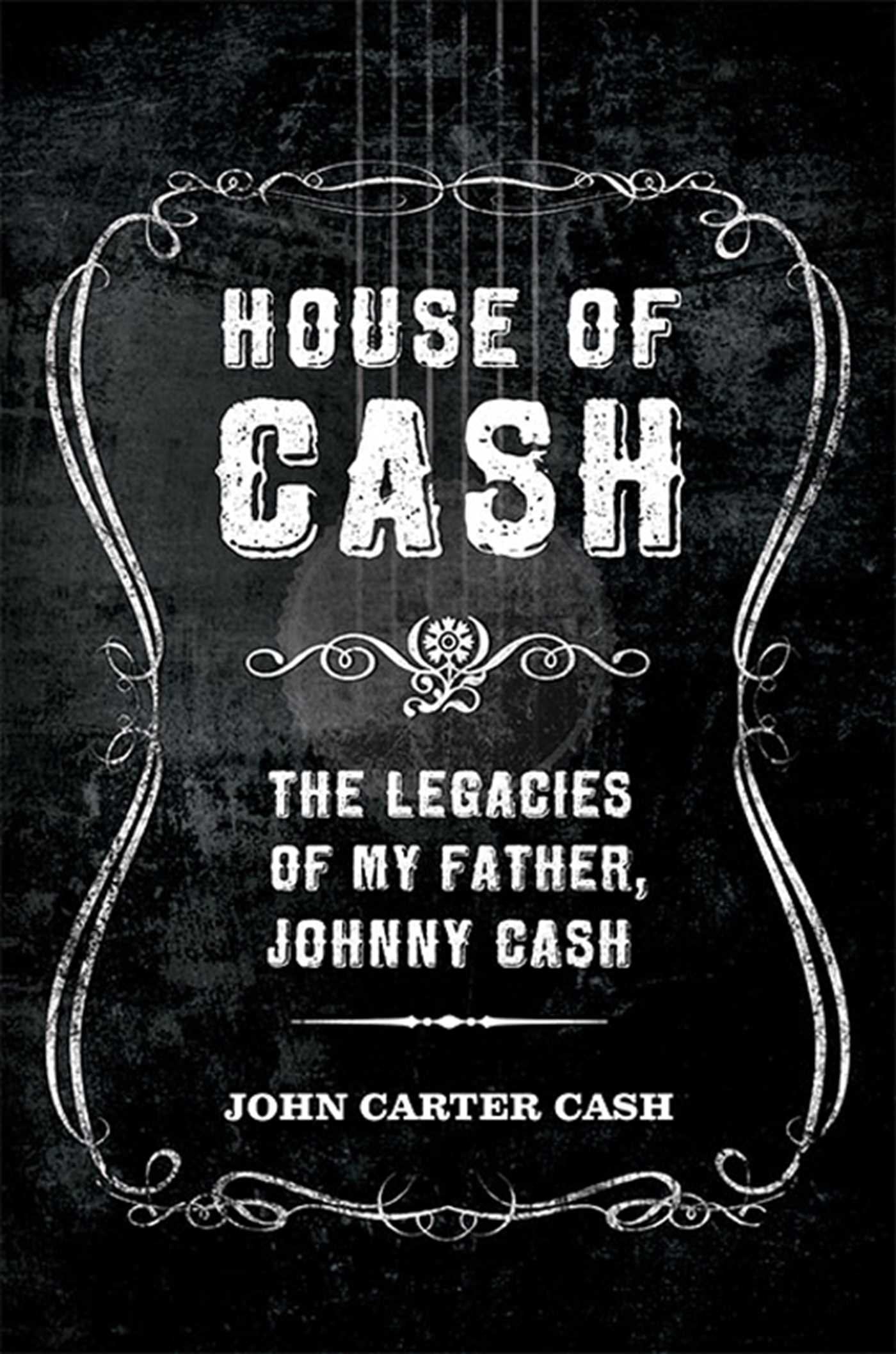 House of Cash Pop culture