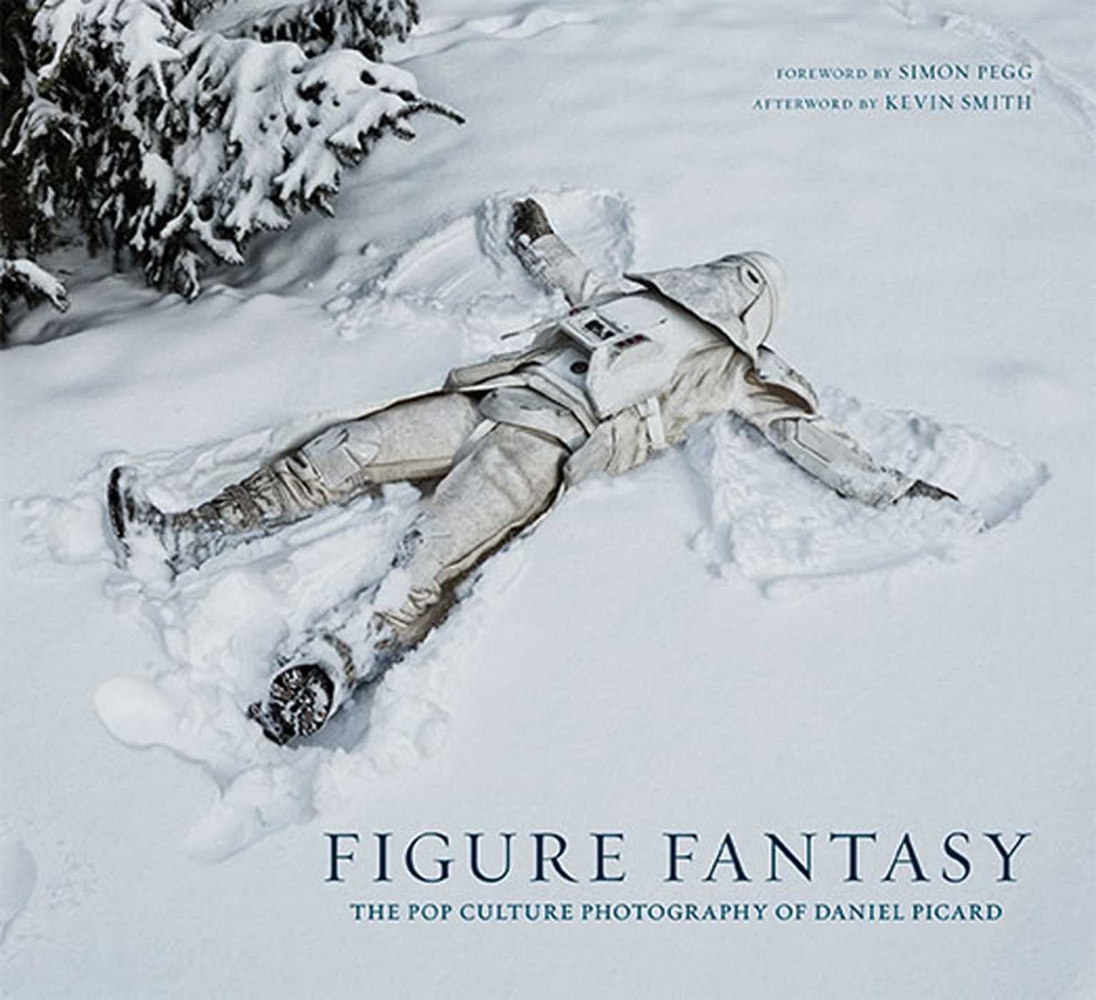 Figure Fantasy Social Sciences