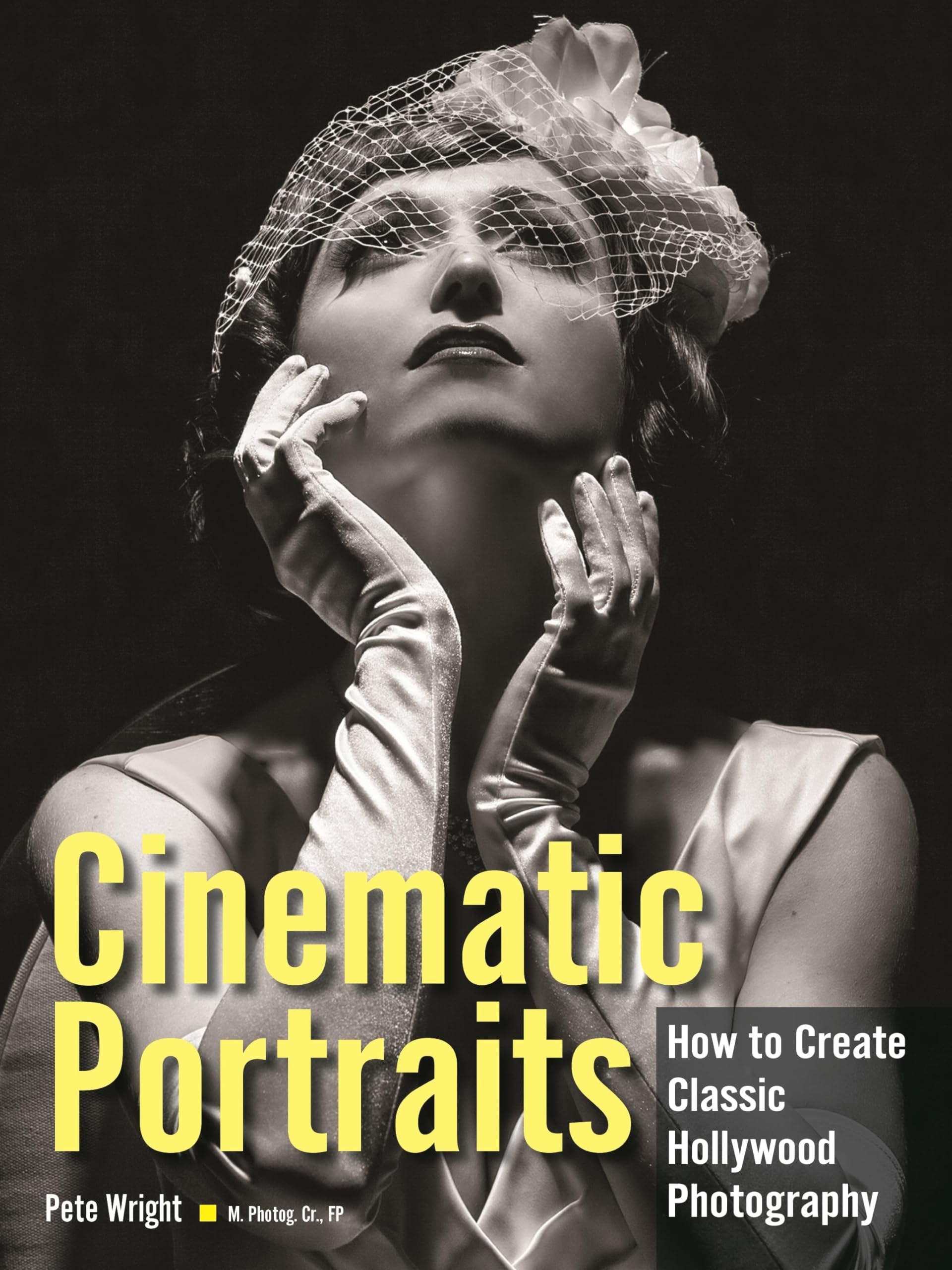 Cinematic Portraits: How to Create Classic Hollywood Photography Social Sciences