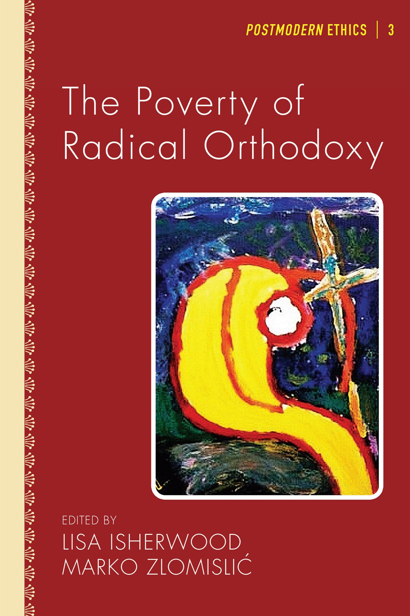 The Poverty of Radical Orthodoxy Religion & Esotericism