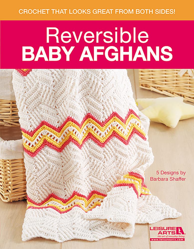 Product Image: Reversible Baby Blankets