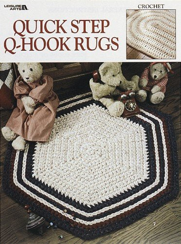 Product Image: Quick Step Q-Hook Rugs