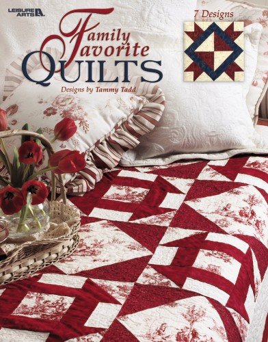 Product Image: Family Favorite Quilts