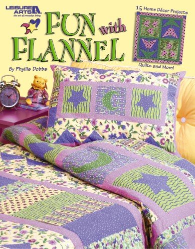 Fun With Flannel Hobbies & Crafts