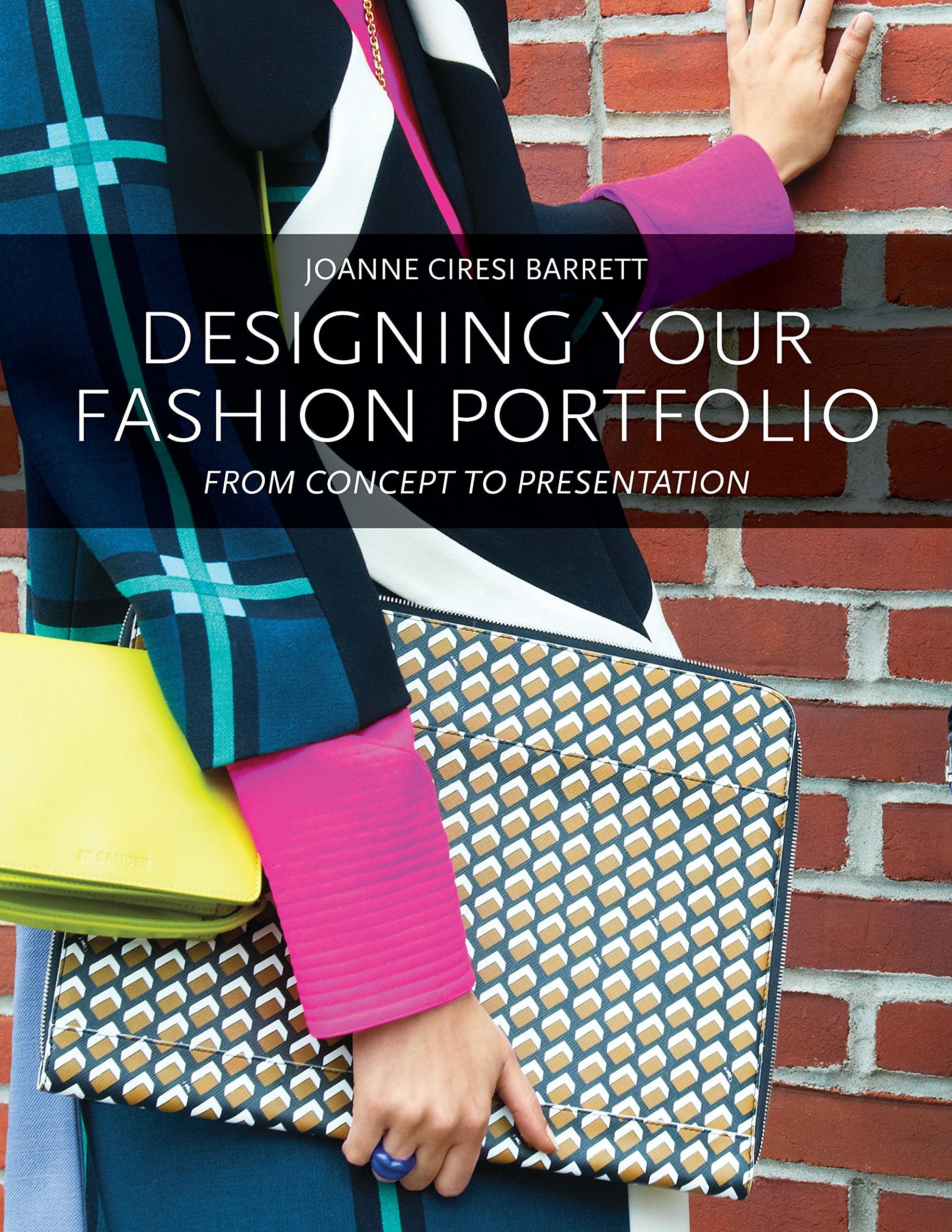 Designing Your Fashion Portfolio Social Sciences