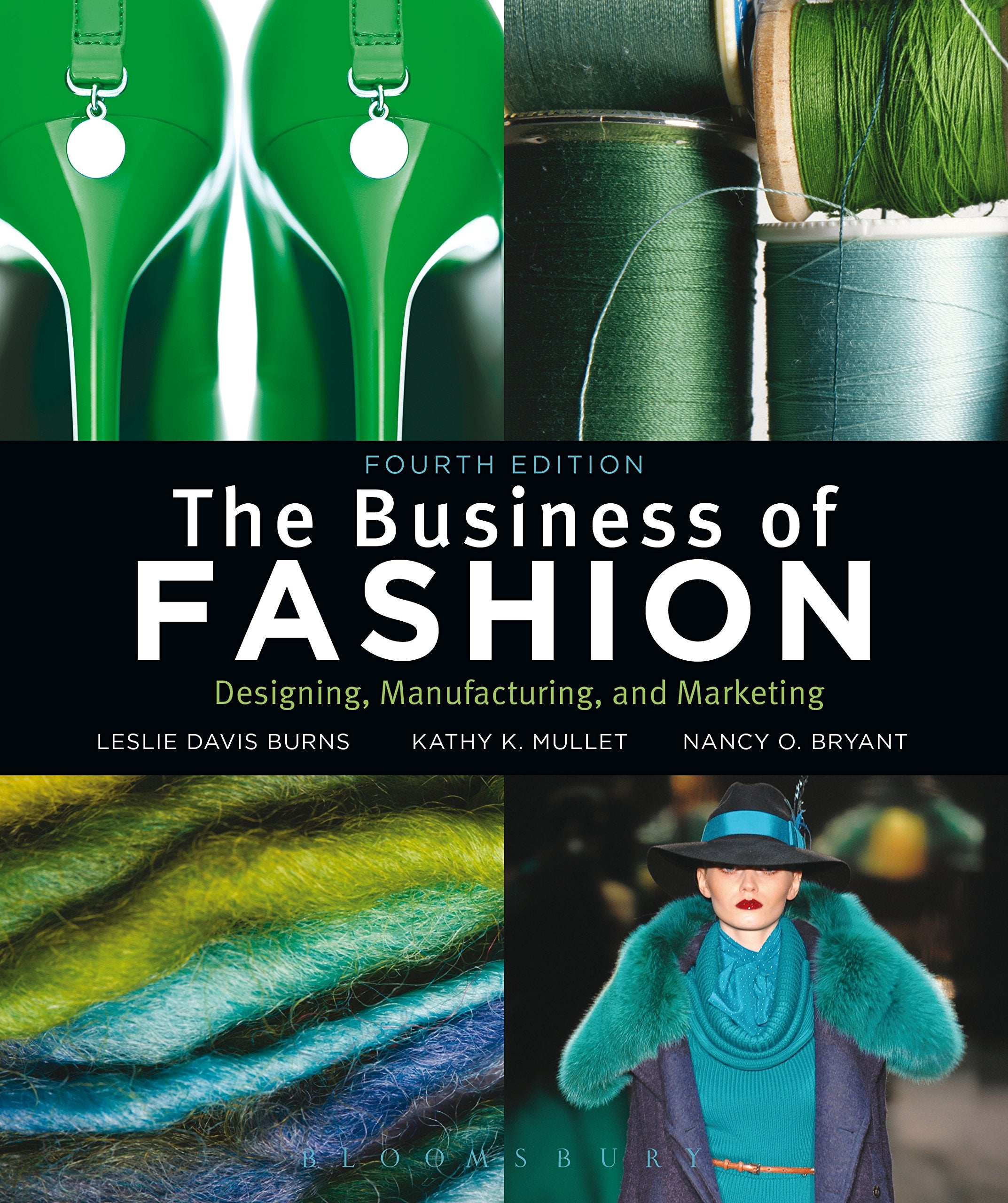 Business of Fashion Arts & Culture