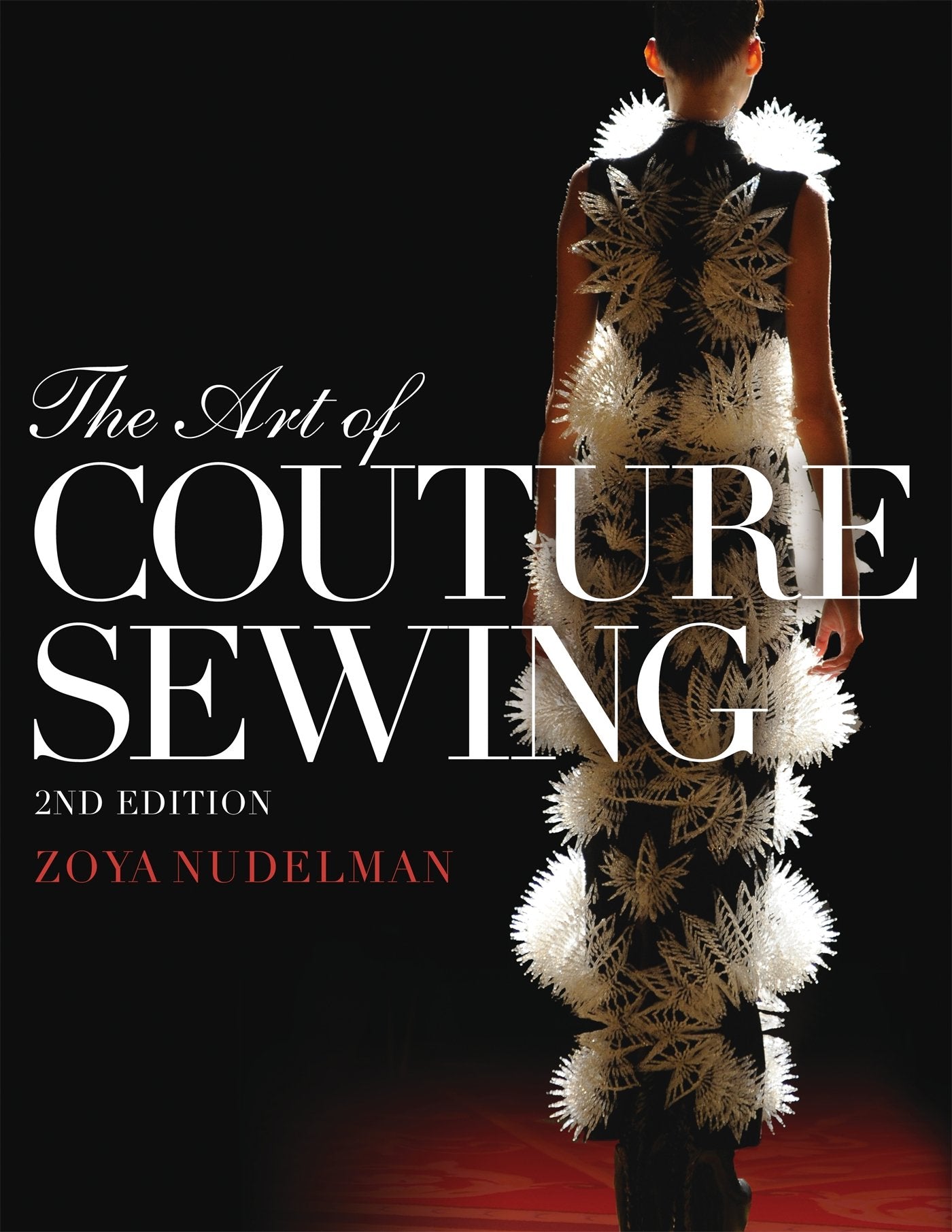 The Art of Couture Sewing Film, Art & Culture