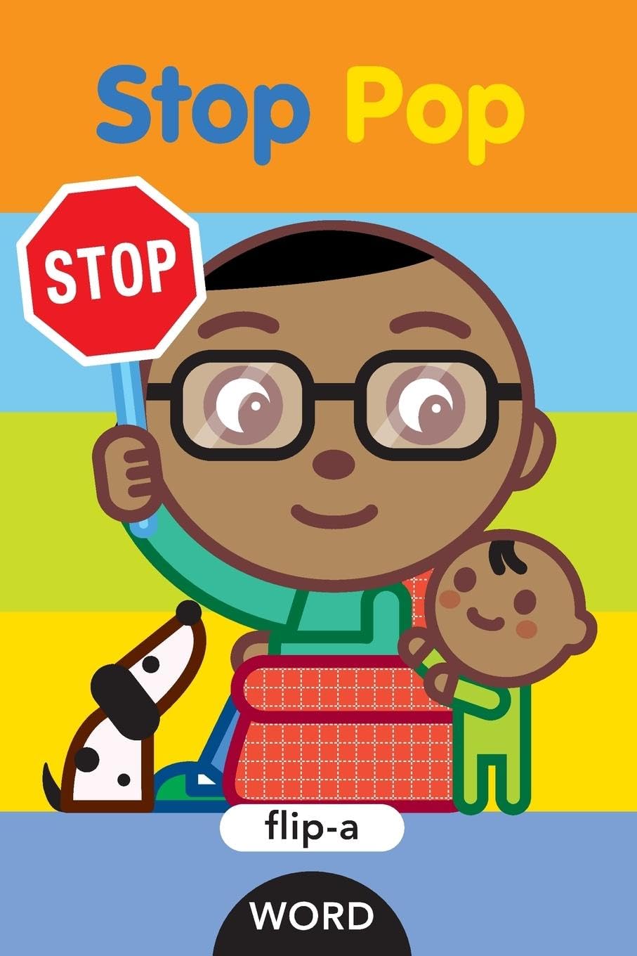 Stop Pop Non-fiction