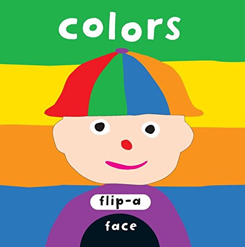 FAF: COLORS Non-fiction