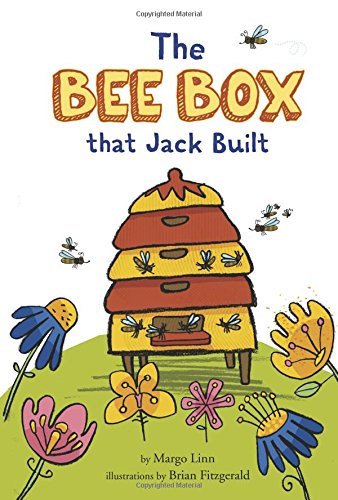Product Image: The Bee Box That Jack Built (Jack's Farm)