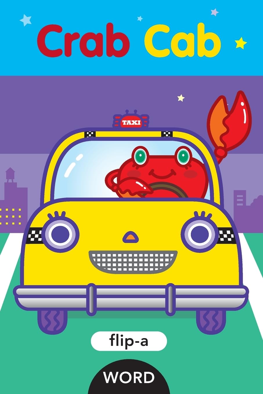 Product Image: Crab Cab