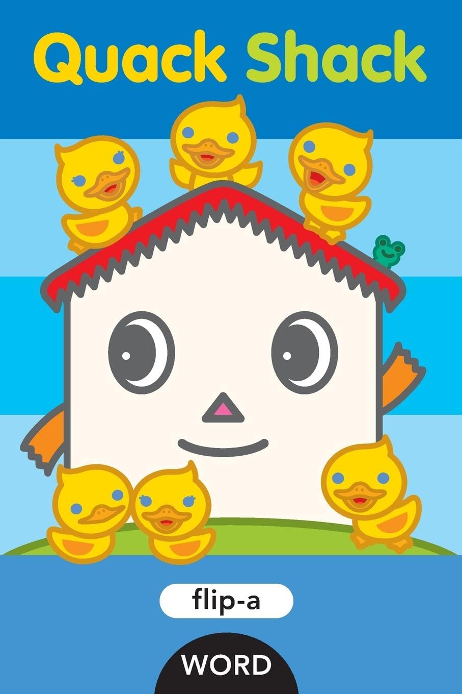 Product Image: Quack Shack