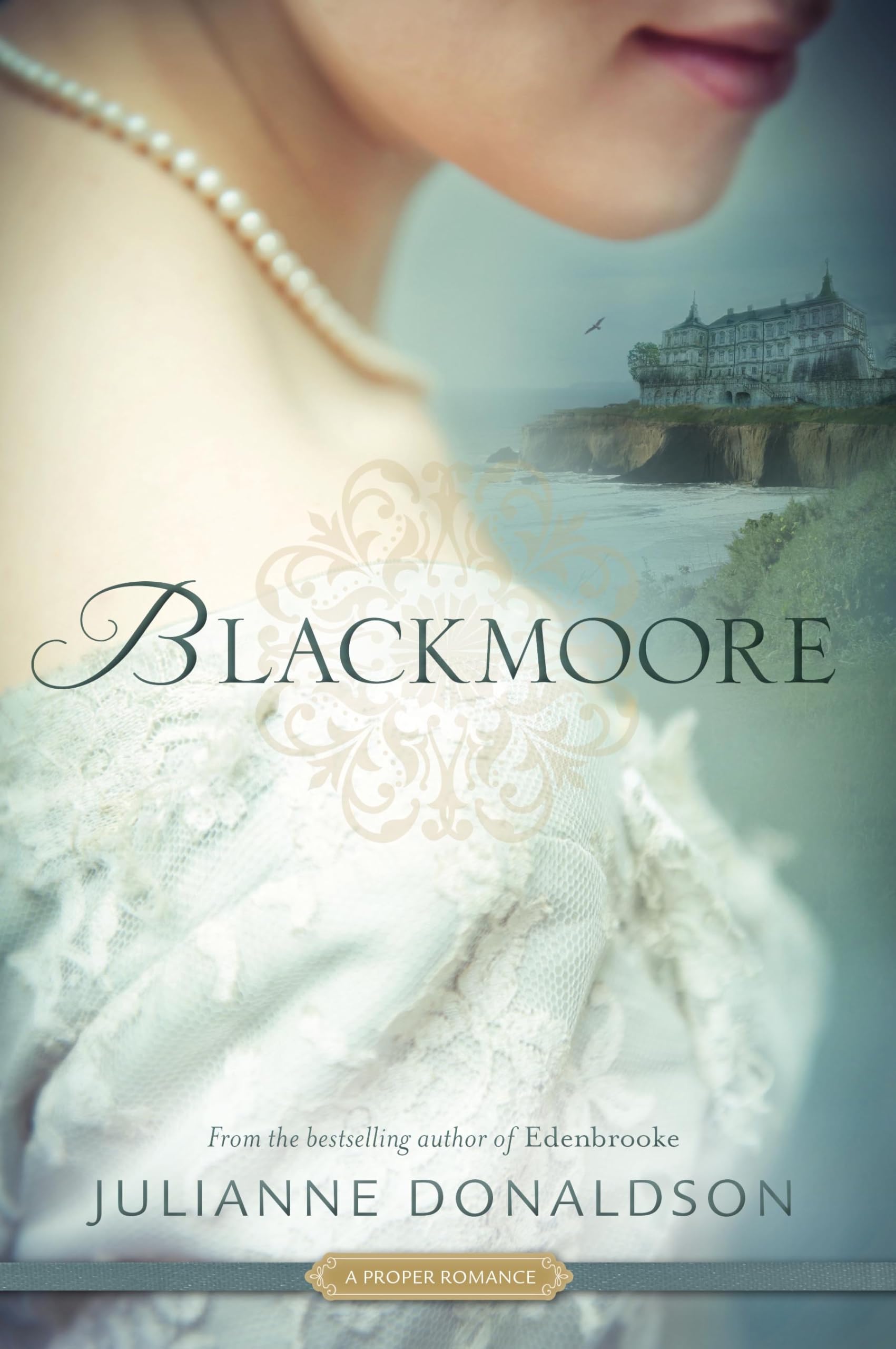 Product Image: Blackmoore