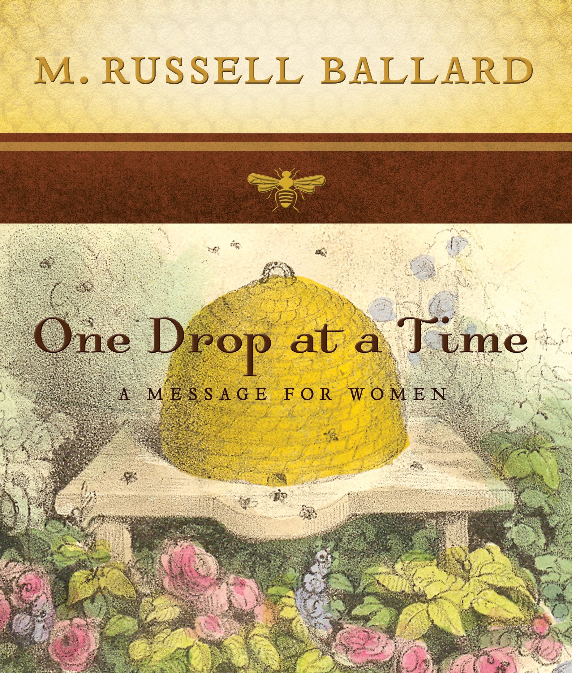 One Drop At a Time Books