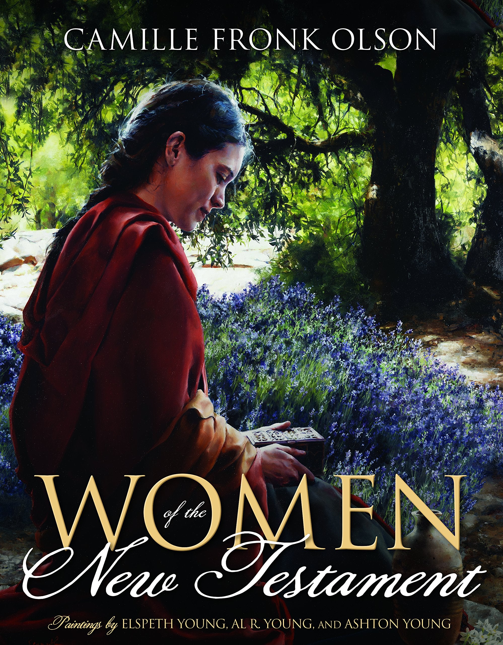 Women in the New Testament Books