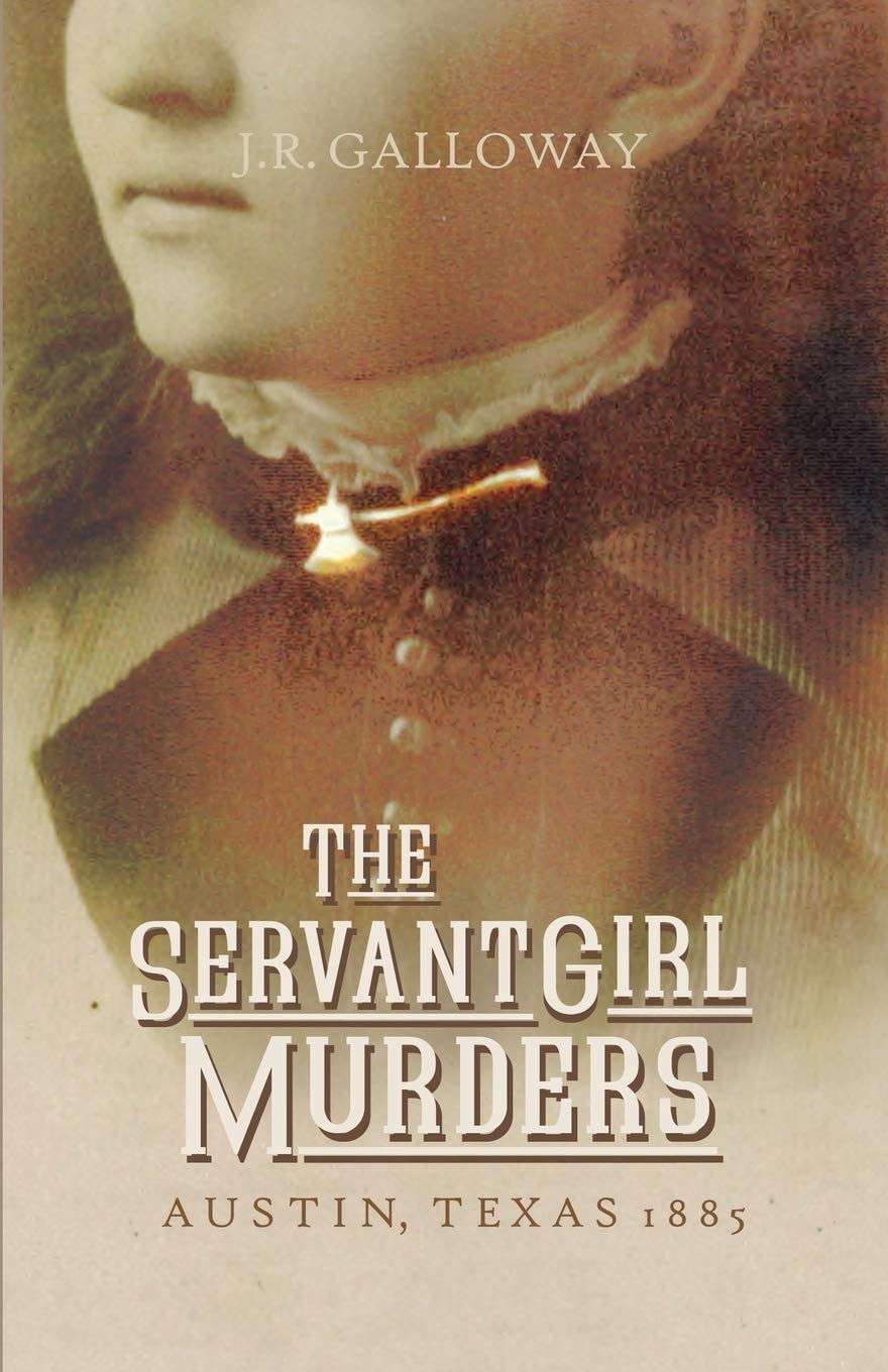 The Servant Girl Murders Politics & Society