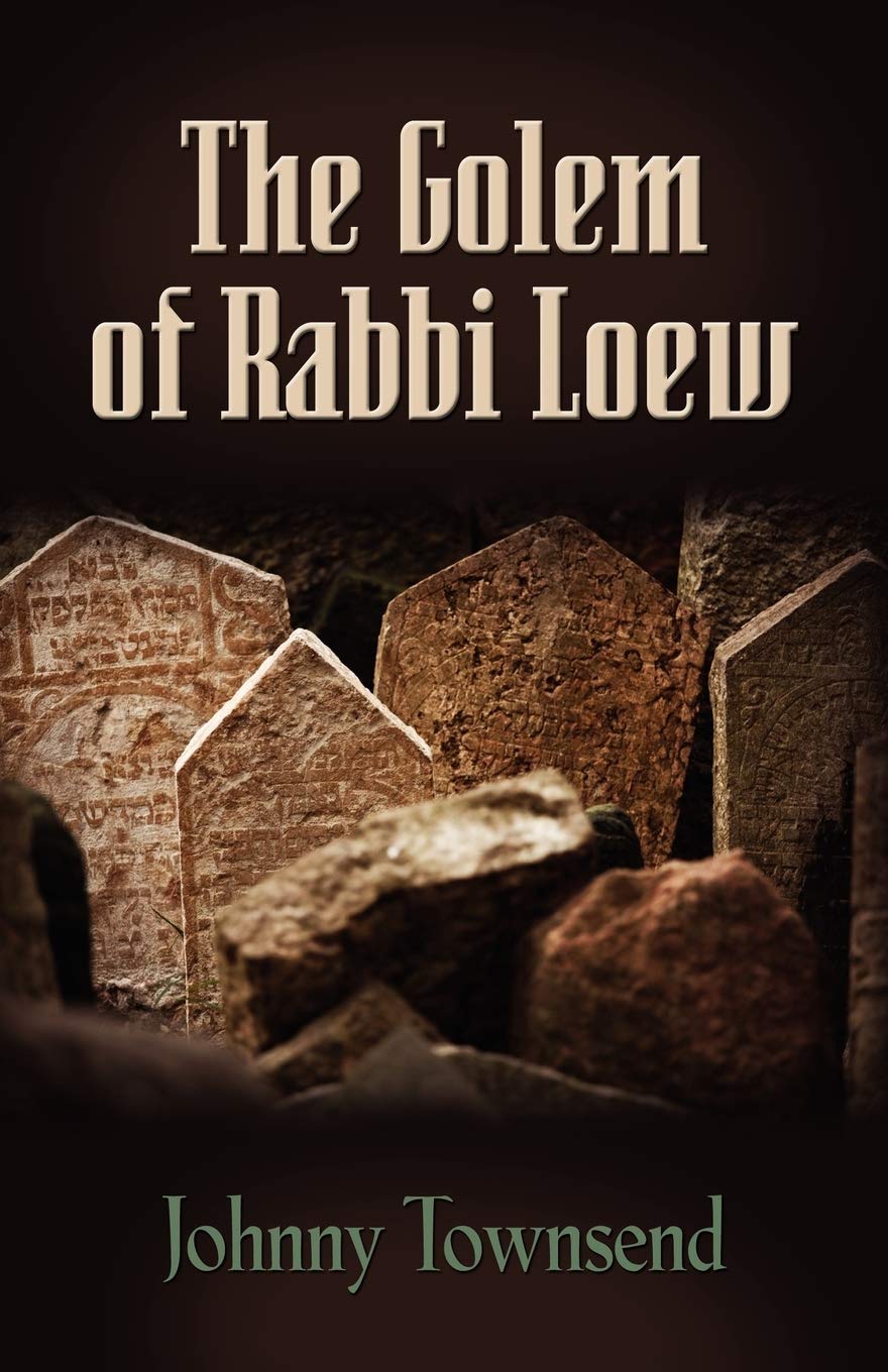 The Golem of Rabbi Loew LGBTQ+
