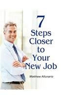 7 Steps Closer to Your New Job Business, Finance & Career