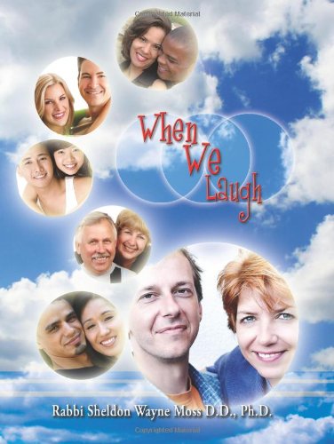 When We Laugh Partnership & Love Books
