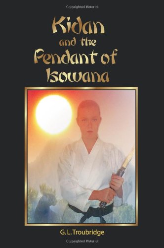 Kidan and the Pendant of Isowana Contemporary literature