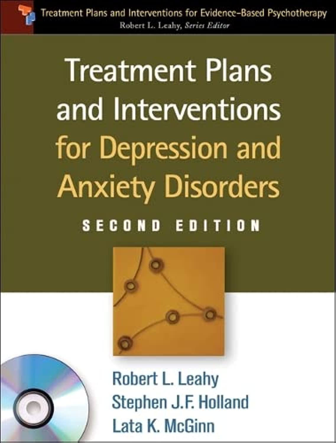 Treatment Plans and Interventions for Depression and Anxiety Disorders, 2e (Treatment Plans and Interventions for Evidence-Based Psychotherapy) Medicine