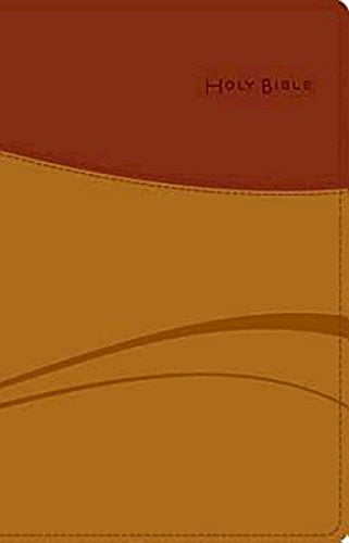Common English Bible: Tan/Brick Red, DecoTone, Thinline Religion & Esotericism