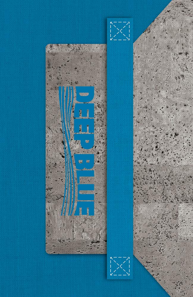 Deep Blue Kids Bible: Common English Bible, Ocean Sail, DecoTone Religion & Esotericism