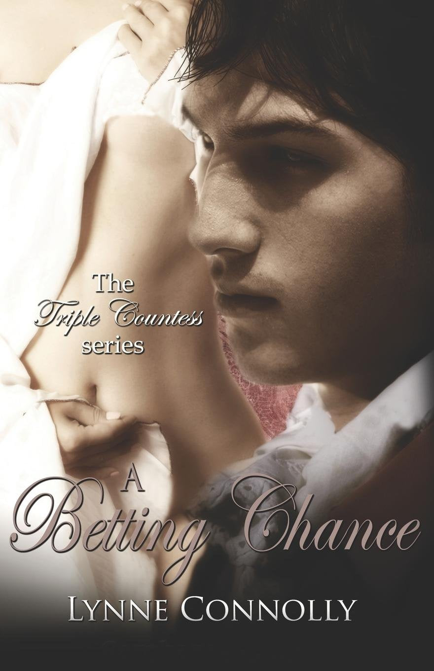 A Betting Chance (Triple Countess) Historical Fiction