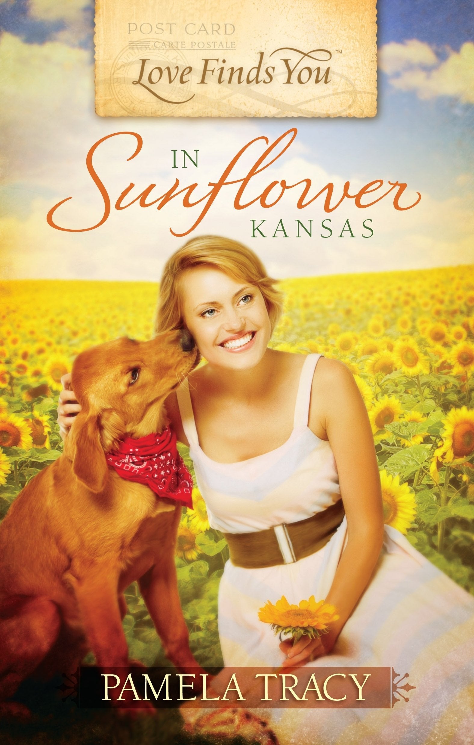 Love Finds You in Sunflower, Kansas Religion & Esotericism