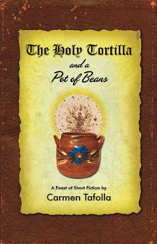 The Holy Tortilla and a Pot of Beans Books