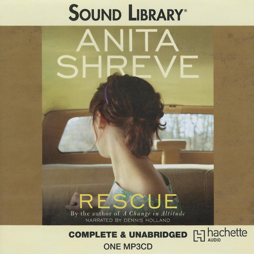 Product Image: Rescue