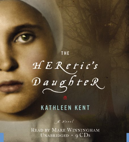 Product Image: The Heretic's Daughter
