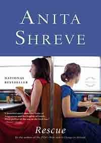Rescue (Playaway Adult Fiction) Contemporary literature